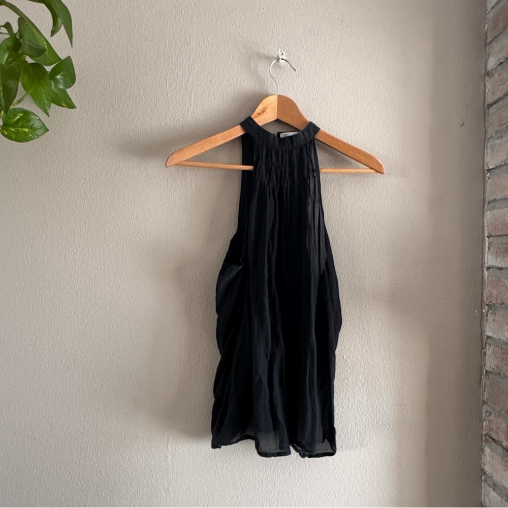 FOR JOSEPH Halter Top‎